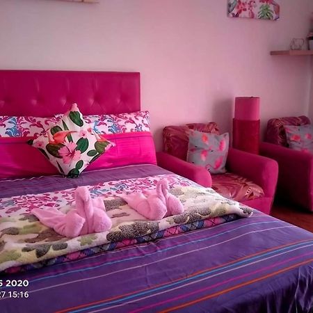 Lelani'S Comfy Condo ماكتان المظهر الخارجي الصورة