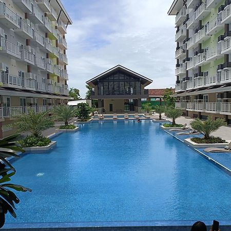 Lelani'S Comfy Condo ماكتان المظهر الخارجي الصورة