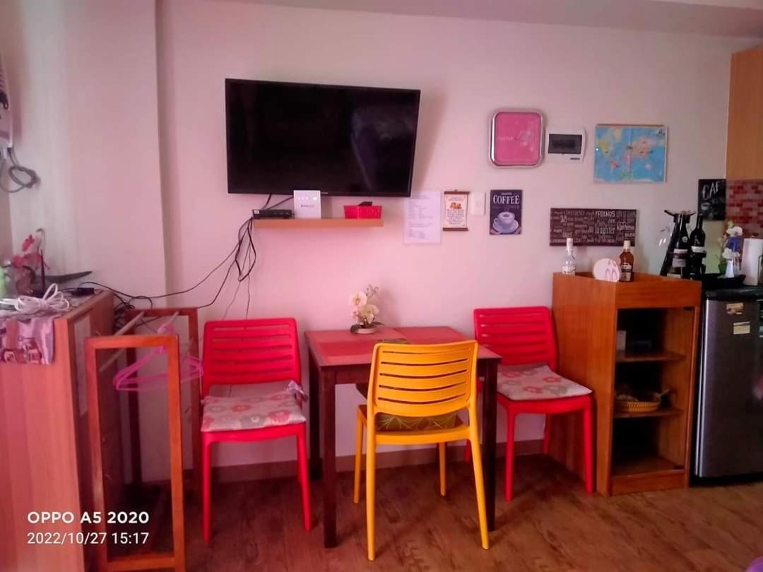 Lelani'S Comfy Condo ماكتان المظهر الخارجي الصورة