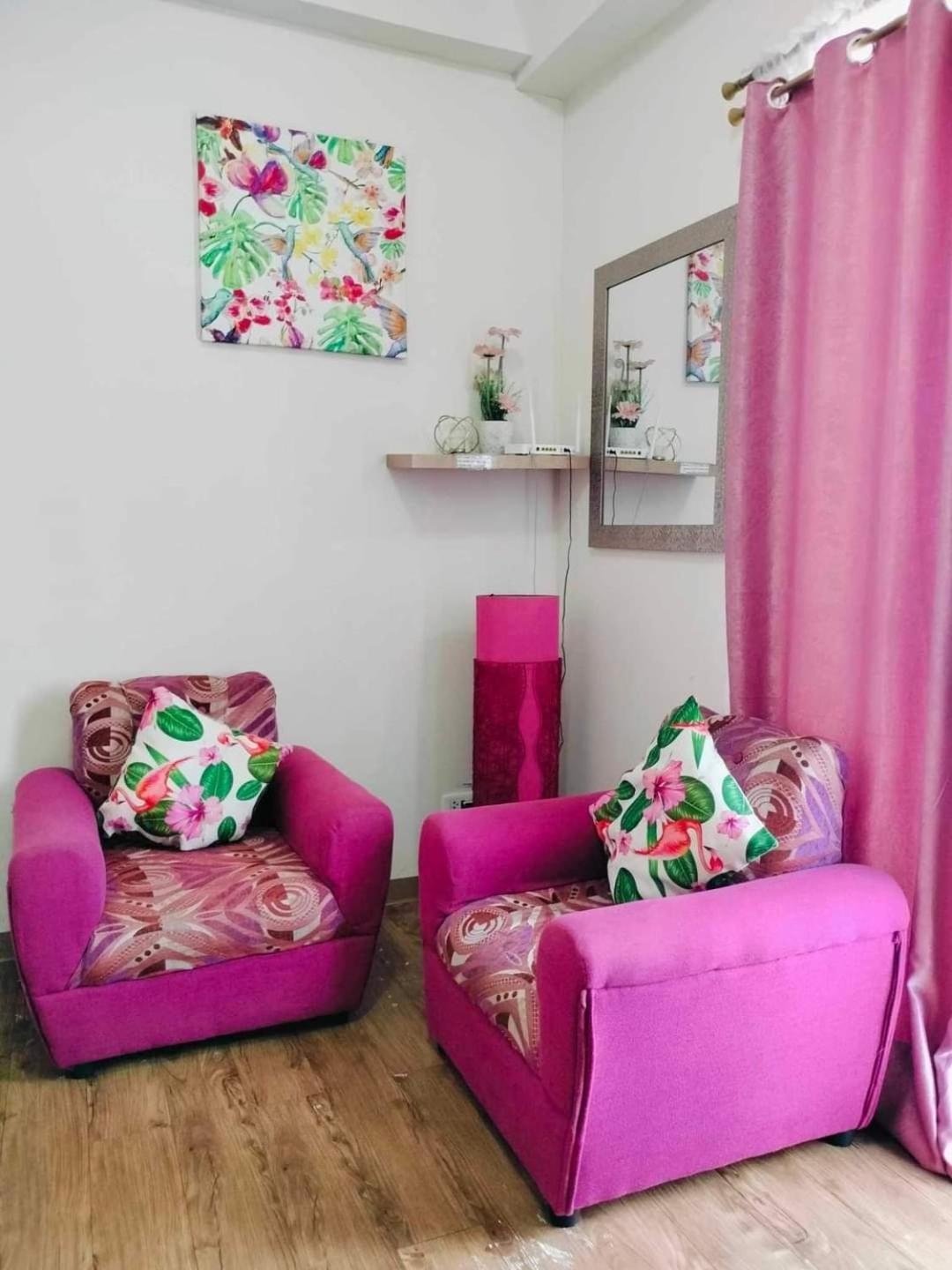 Lelani'S Comfy Condo ماكتان المظهر الخارجي الصورة