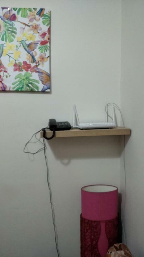 Lelani'S Comfy Condo ماكتان المظهر الخارجي الصورة