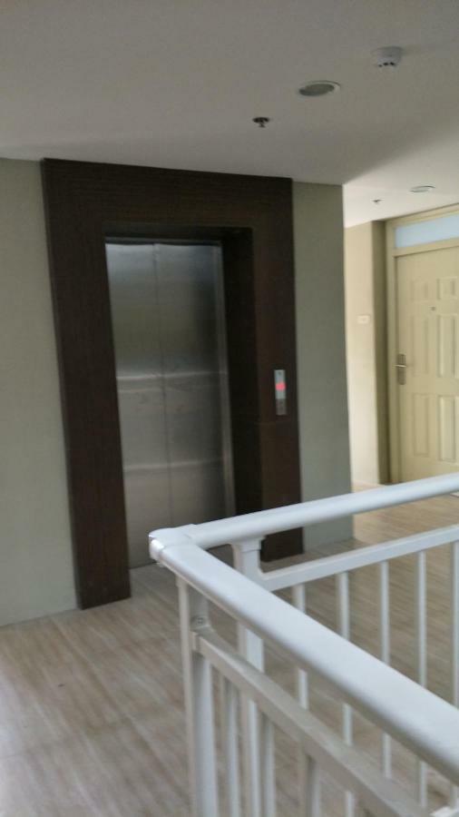 Lelani'S Comfy Condo ماكتان المظهر الخارجي الصورة