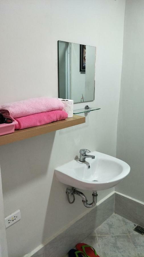 Lelani'S Comfy Condo ماكتان المظهر الخارجي الصورة