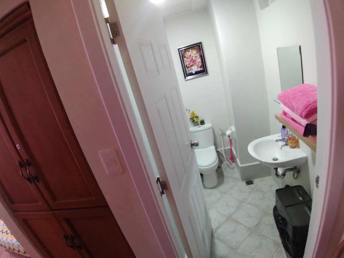 Lelani'S Comfy Condo ماكتان المظهر الخارجي الصورة